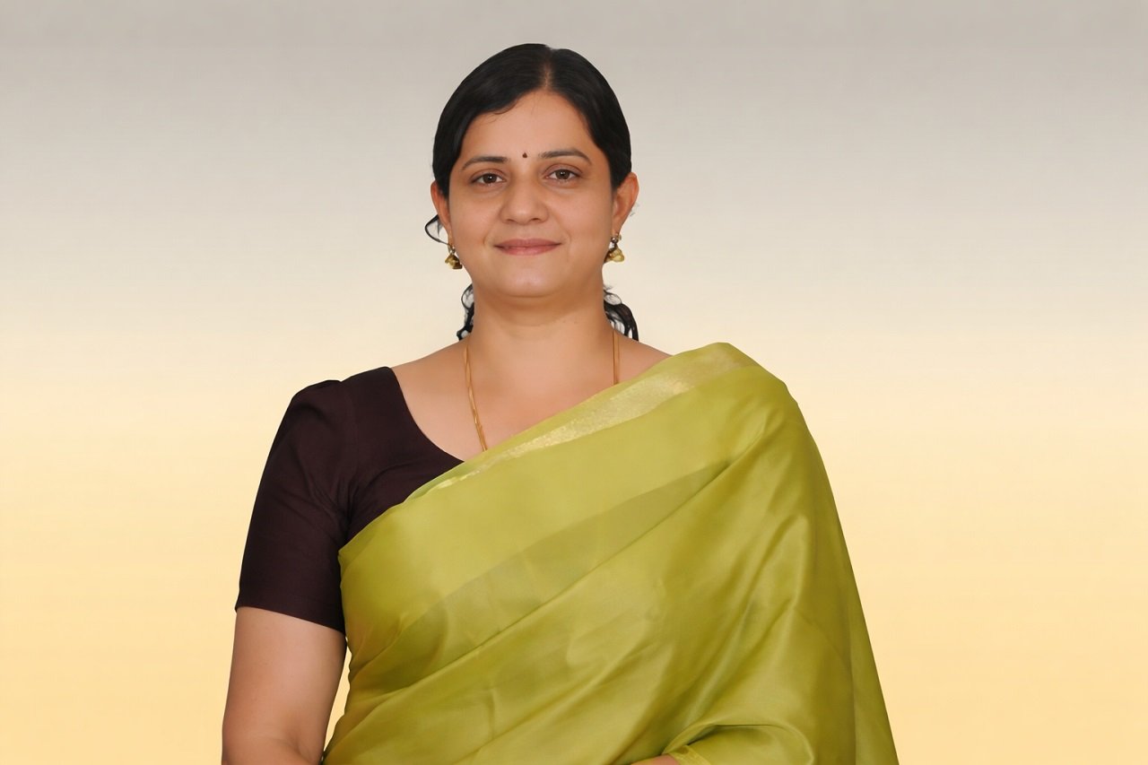 Vice Principal