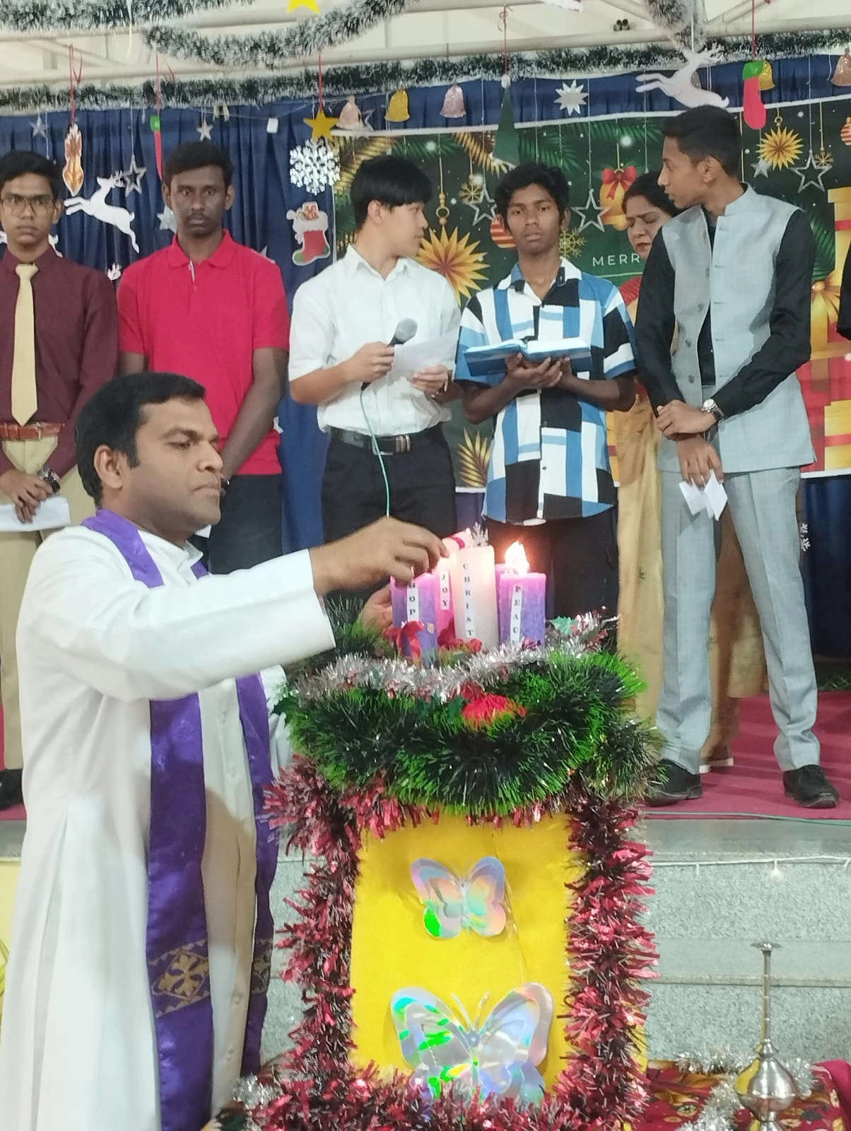 Advent