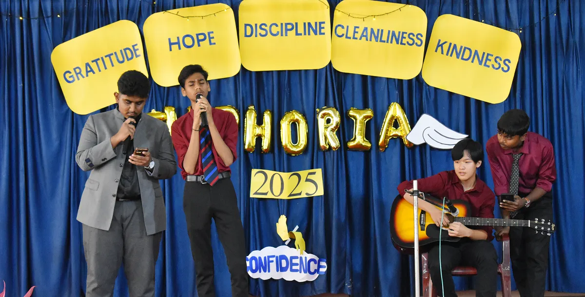 Cultural Programmes