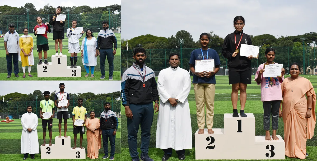 Clubs and Participation