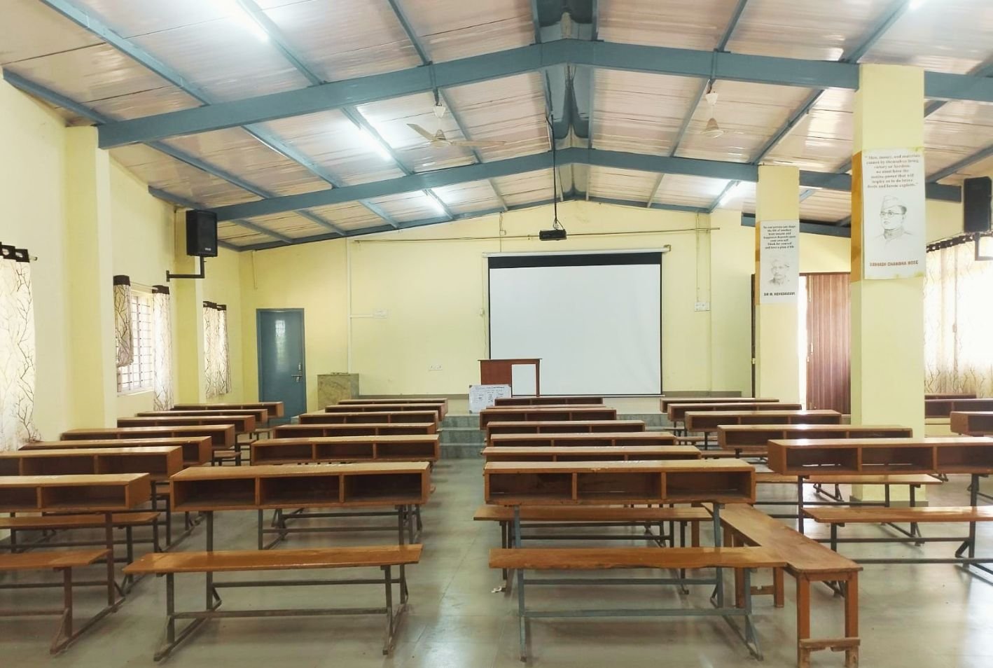 Auditorium