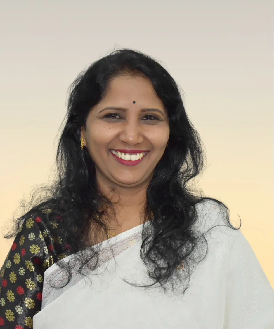 Gayathri R