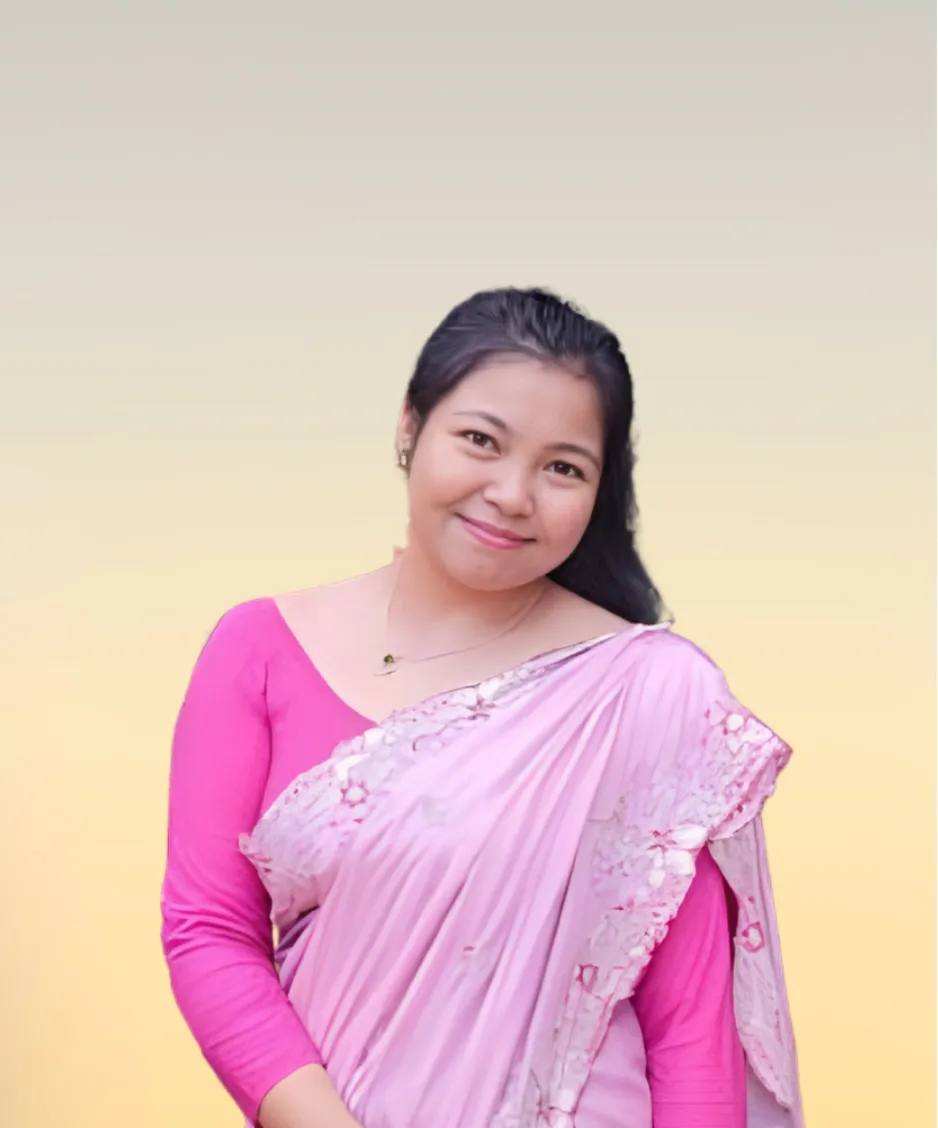 Jesmine Debbhima