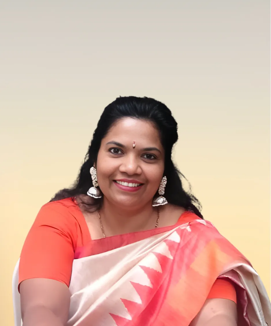 Nirmala S