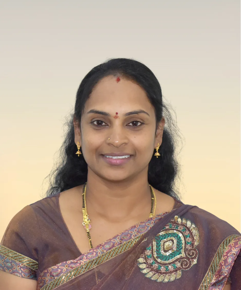Dr. Srilatha Kothapalli