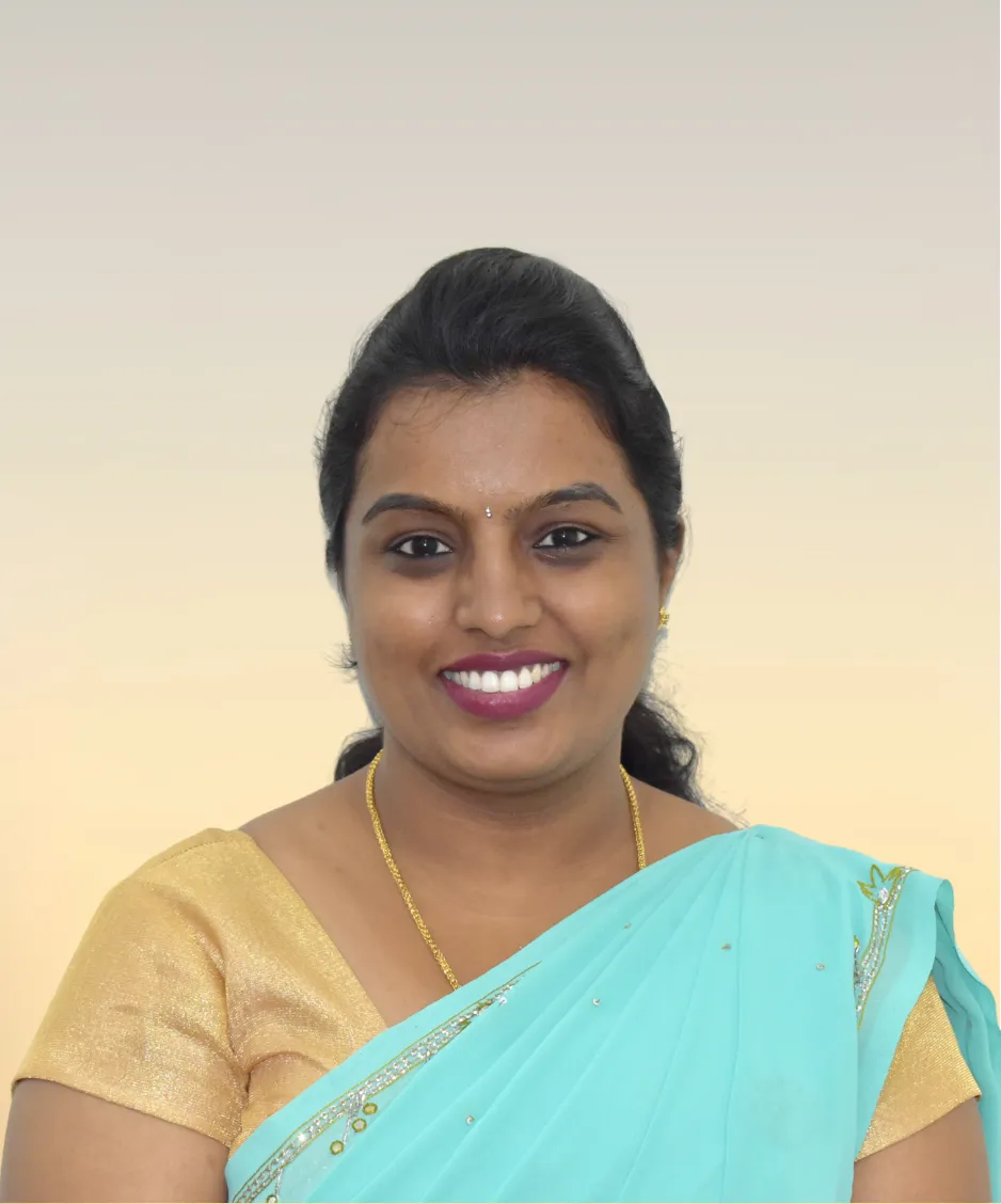Sushmitha S